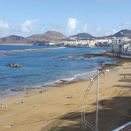 El Rincon De Maripi Apartamento Las Palmas de Gran Canárias Exterior foto