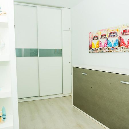 El Rincon De Maripi Apartamento Las Palmas de Gran Canárias Exterior foto