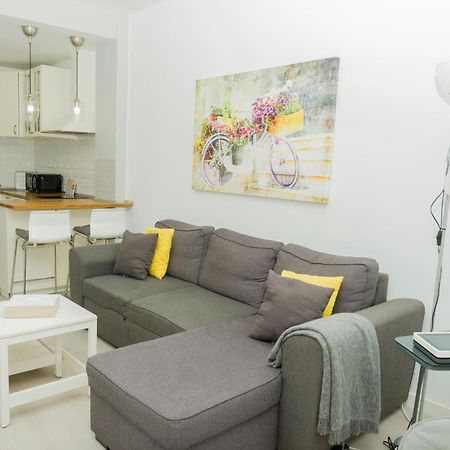 El Rincon De Maripi Apartamento Las Palmas de Gran Canárias Exterior foto