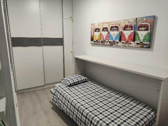 El Rincon De Maripi Apartamento Las Palmas de Gran Canárias Exterior foto