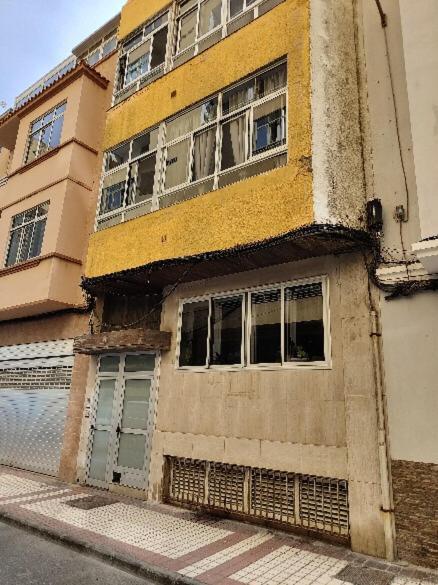 El Rincon De Maripi Apartamento Las Palmas de Gran Canárias Exterior foto