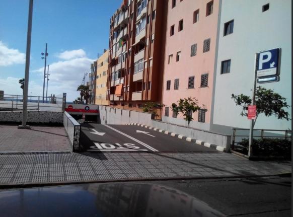 El Rincon De Maripi Apartamento Las Palmas de Gran Canárias Exterior foto