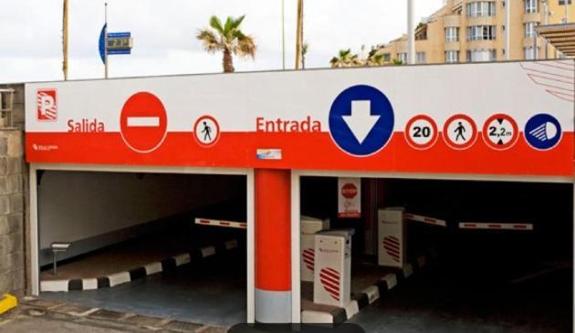 El Rincon De Maripi Apartamento Las Palmas de Gran Canárias Exterior foto