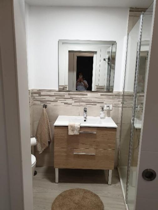 El Rincon De Maripi Apartamento Las Palmas de Gran Canárias Exterior foto
