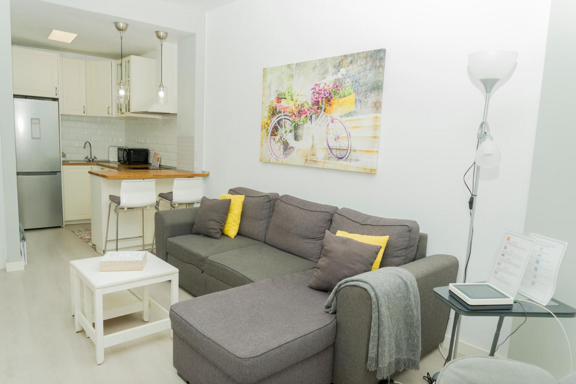 El Rincon De Maripi Apartamento Las Palmas de Gran Canárias Exterior foto